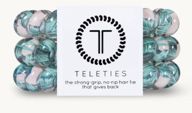 Teleties - Large Patterns