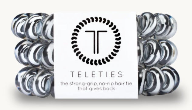 Teleties - Large Patterns