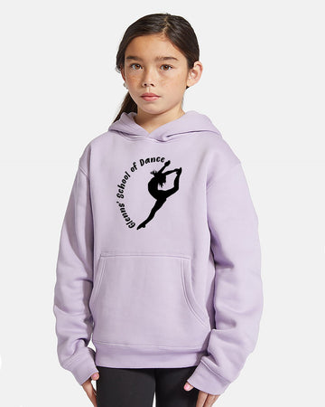 Glenns' Dancer Premium Hoodie