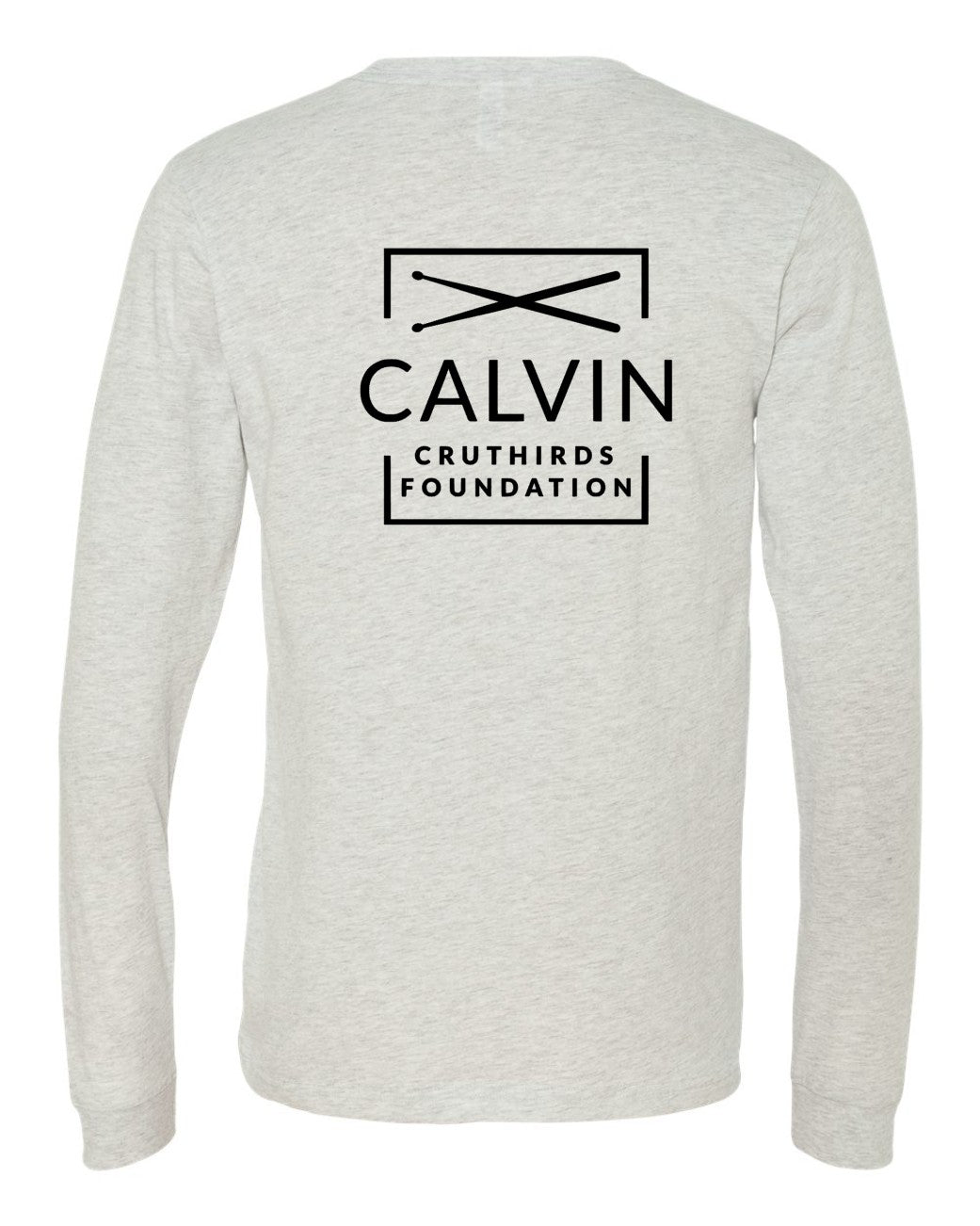 Calvin Premium Long Sleeve Tee