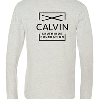 Calvin Premium Long Sleeve Tee