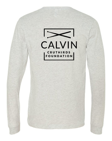 Calvin Premium Long Sleeve Tee