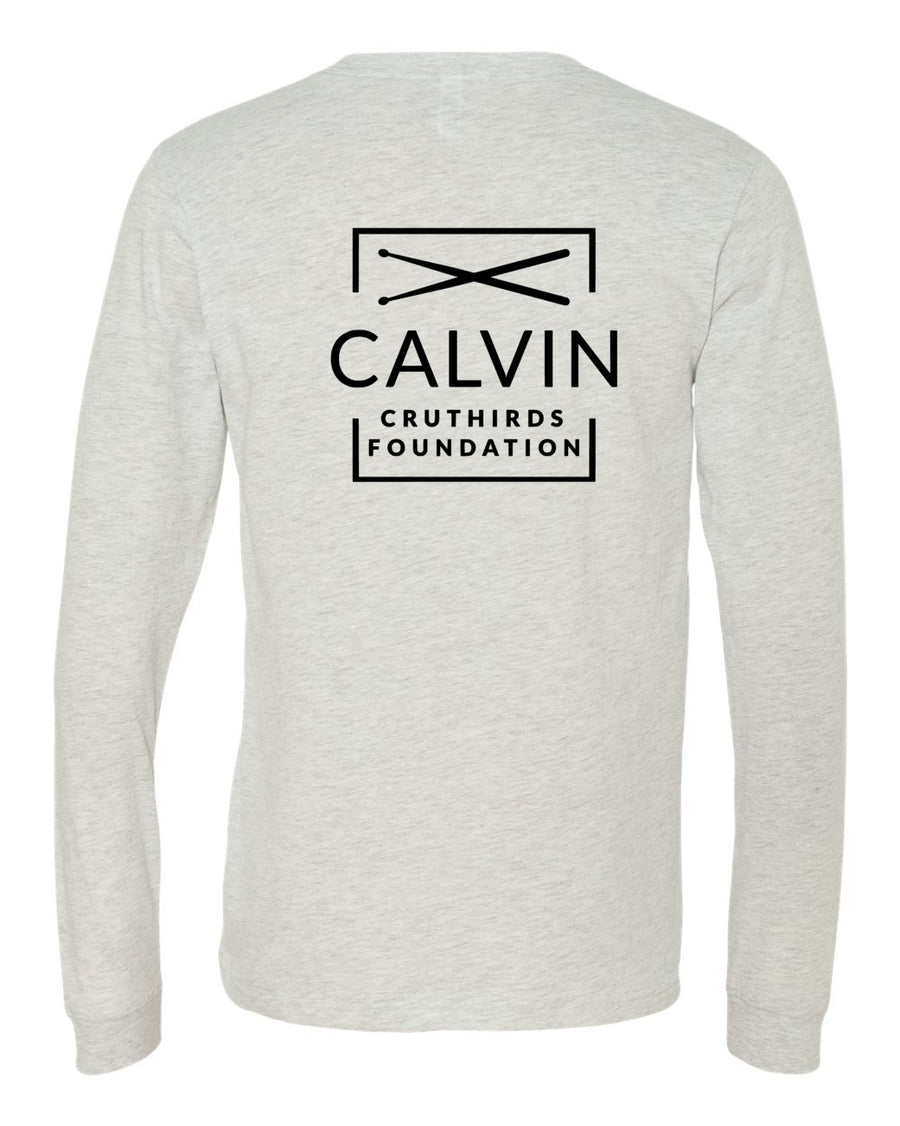Calvin Premium Long Sleeve Tee