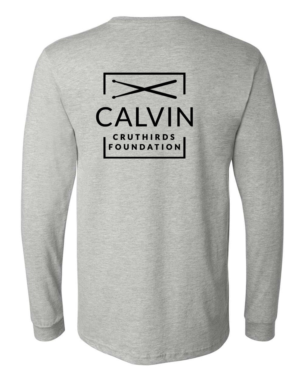 Calvin Premium Long Sleeve Tee