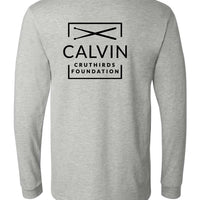 Calvin Premium Long Sleeve Tee