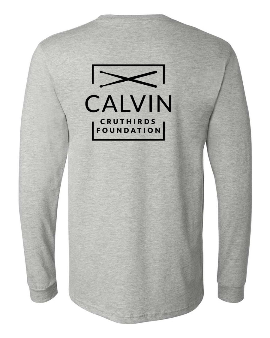 Calvin Premium Long Sleeve Tee