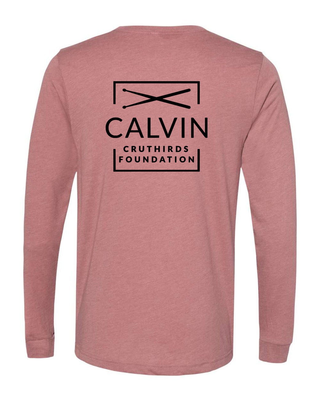 Calvin Premium Long Sleeve Tee