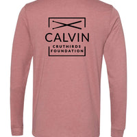 Calvin Premium Long Sleeve Tee