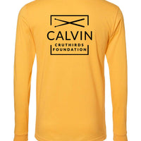 Calvin Premium Long Sleeve Tee