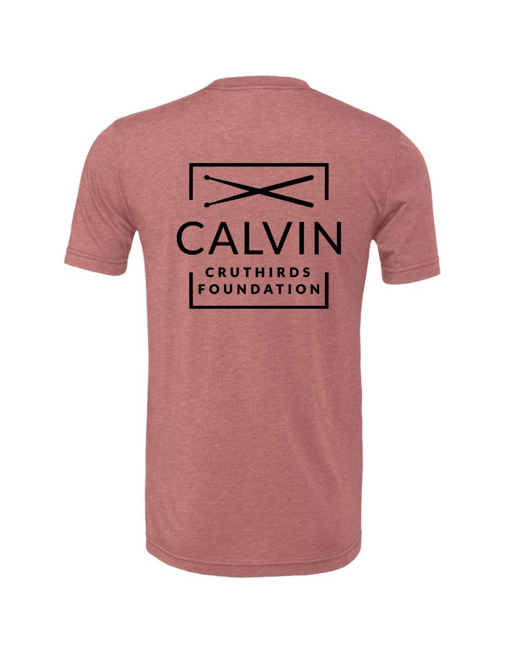 Calvin Premium Short Sleeve Tee