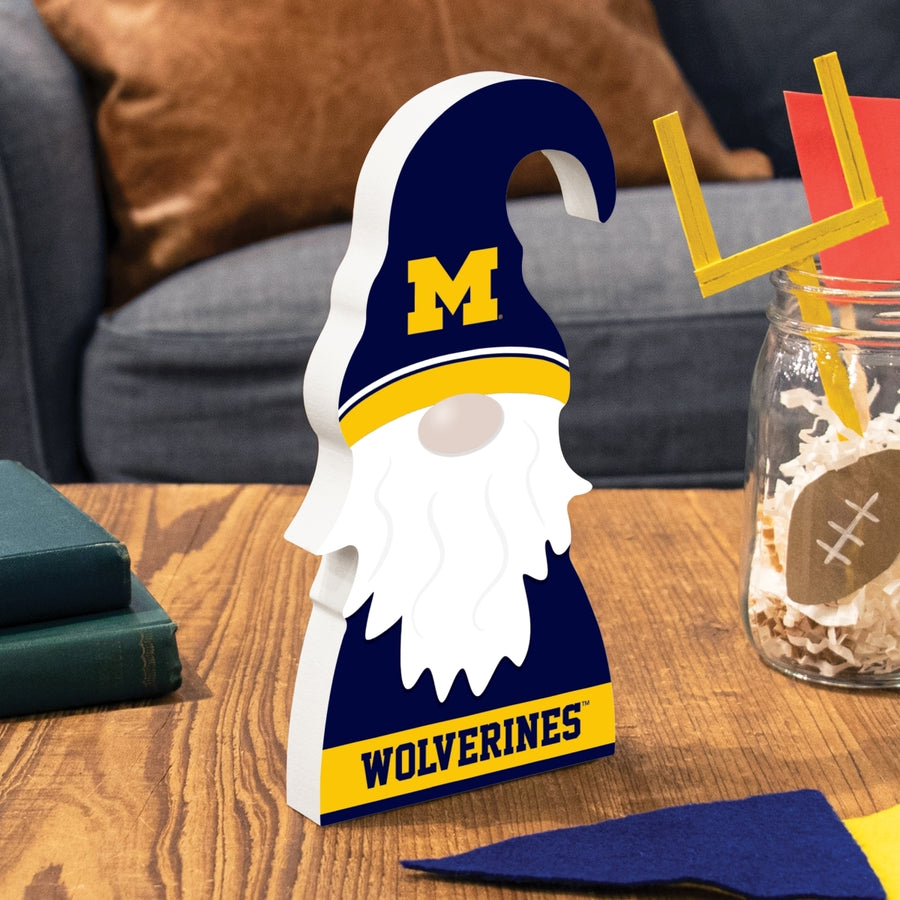 University of Michigan Gnome