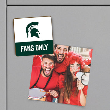 Michigan State University Magnet