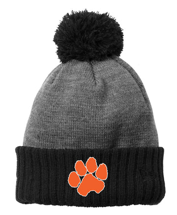 New Era Fleece Lined Beanie