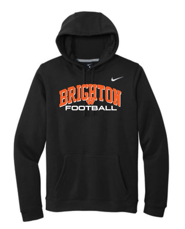 Brighton Football Nike Hoodie