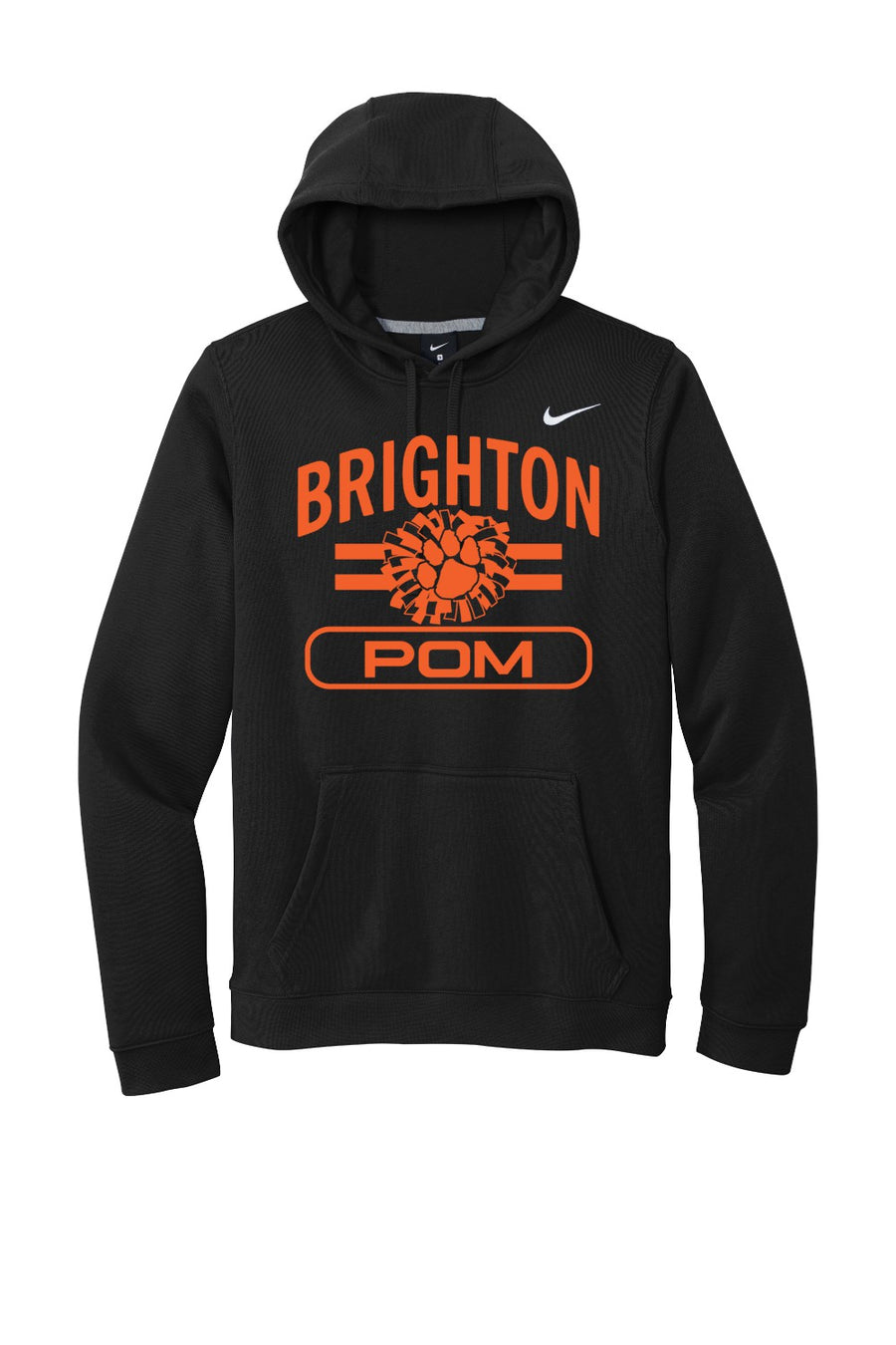 Nike Brighton Pom Hoodie