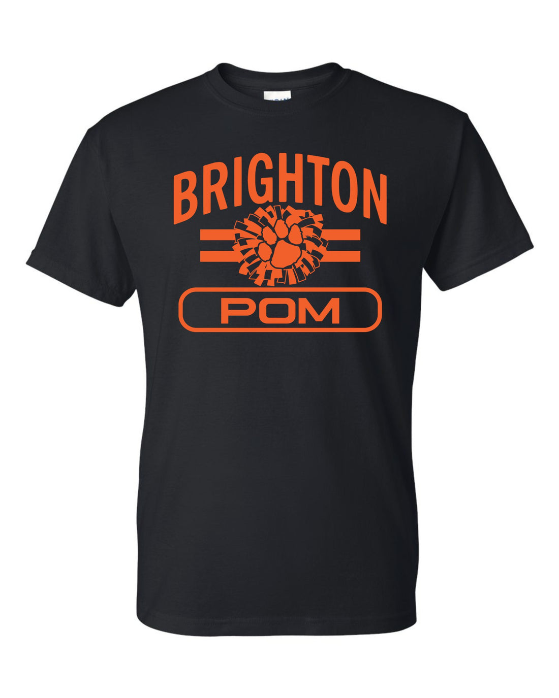 Brighton Pom Tee