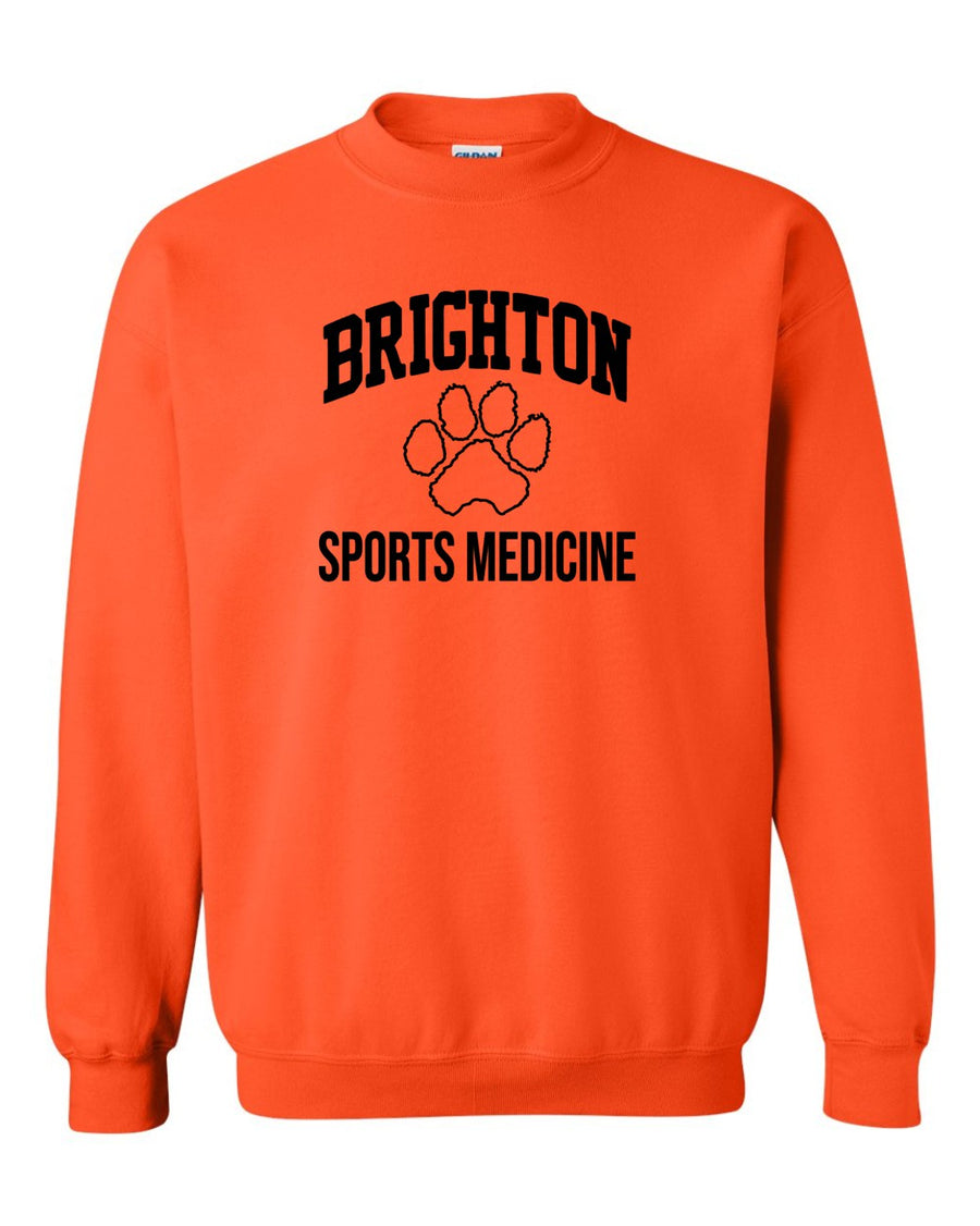 Brighton Sports Medicine Crewneck