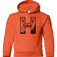 Hornung Hoodie