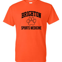 Brighton Sports Medicine Tee