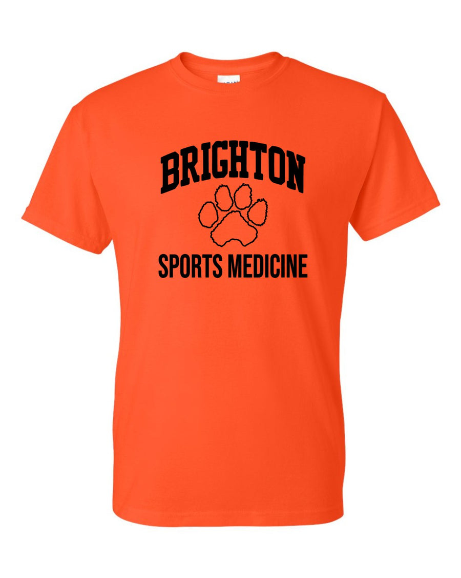 Brighton Sports Medicine Tee