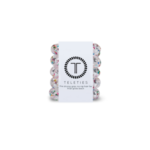 Teleties - Tiny Patterns