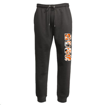 Splatter Dogs Premium Jogger