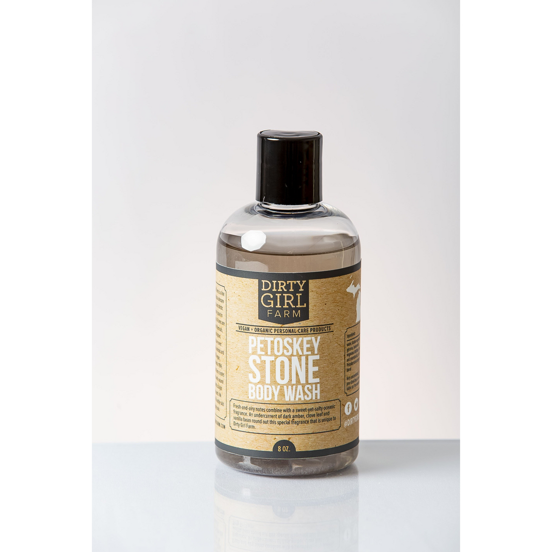 Petosky Stone Body Wash