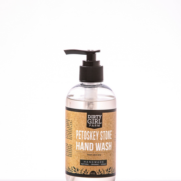 Petosky Stone Hand Wash