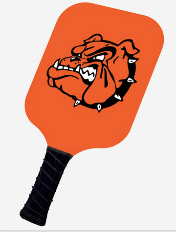 Brighton Bulldog Pickleball Set