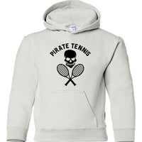 Pirate Tennis Hoodie