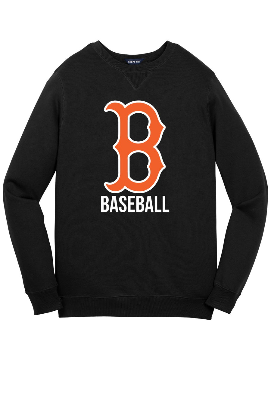 Brighton Big "B" Premium Crewneck