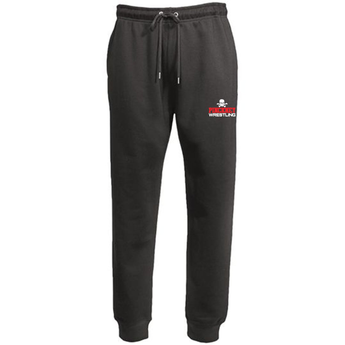 Pinckney Wrestling Premium Jogger