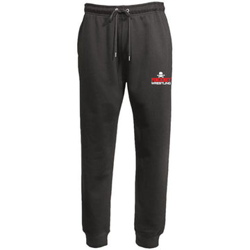 Pinckney Wrestling Premium Jogger