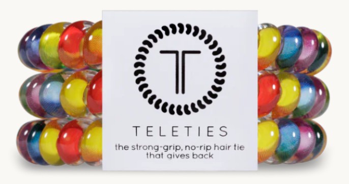 Teleties - Small Patterns
