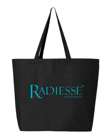Radiesse Tote Bag