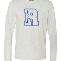 Big "R" Romulus Premium Long Sleeve Tee