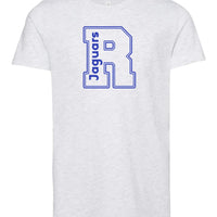 Big "R" Romulus Premium Tee