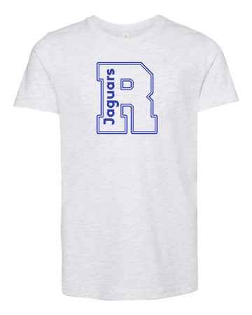 Big "R" Romulus Premium Tee