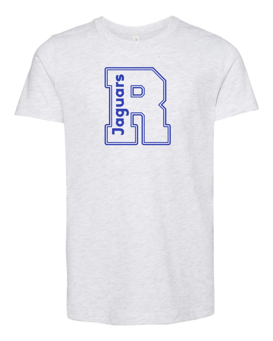 Big "R" Romulus Premium Tee