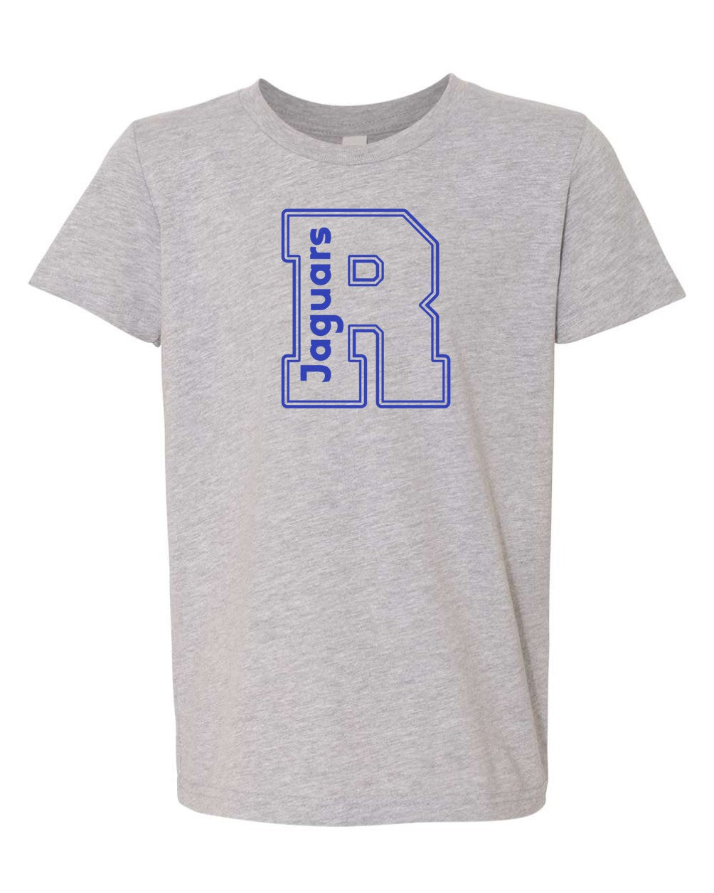 Big "R" Romulus Premium Tee