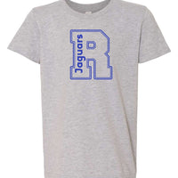 Big "R" Romulus Premium Tee
