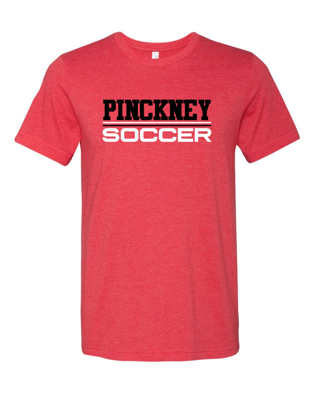 Pinckney Soccer Premium Tee