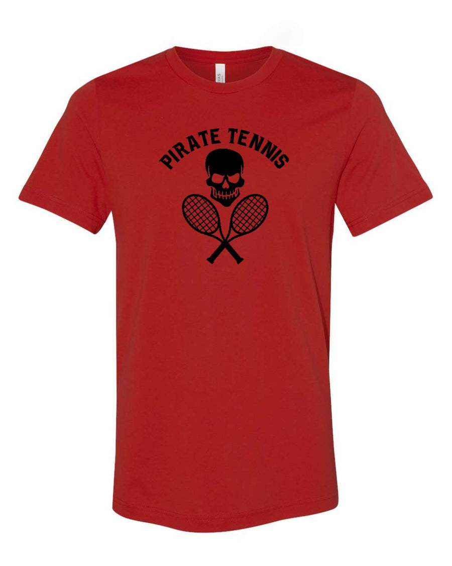 Pirate Tennis Premium Tee