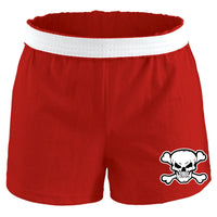 Pirate Soffe Shorts