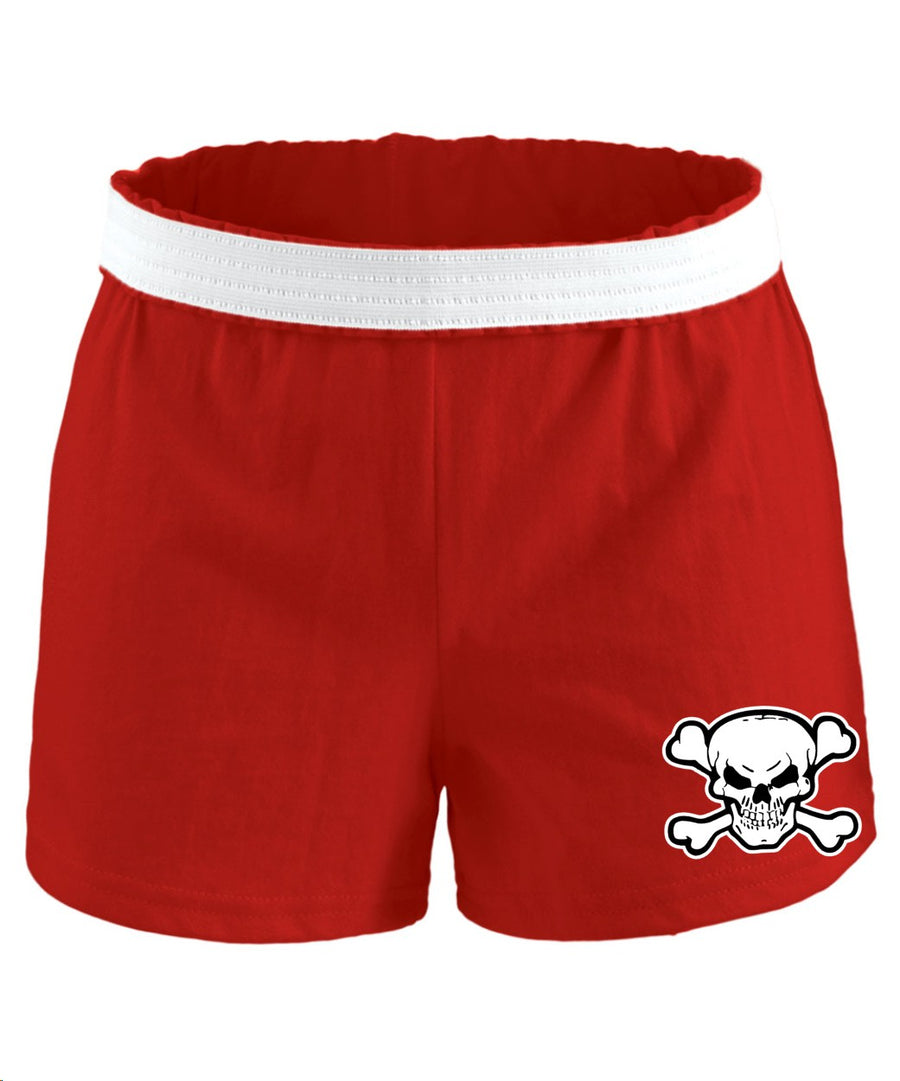 Pirate Soffe Shorts
