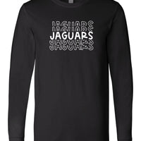 Jaquars Premium Long Sleeve Tee