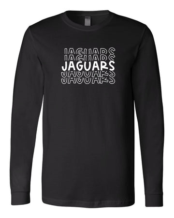 Jaquars Premium Long Sleeve Tee