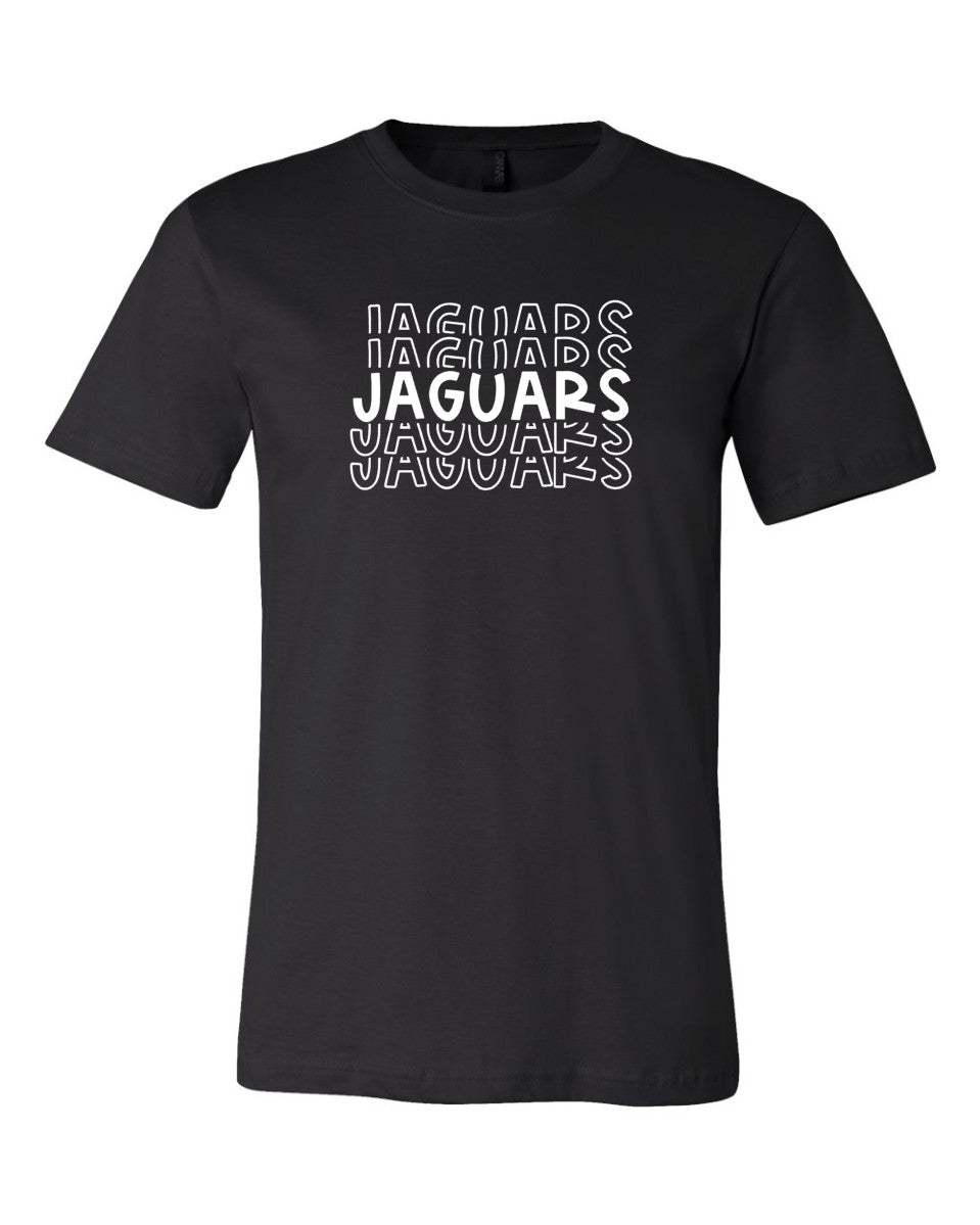 Jaquars Premium Tee