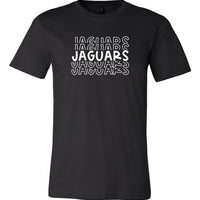 Jaquars Premium Tee