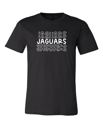 Jaquars Premium Tee